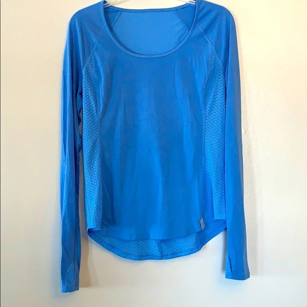 Under Armour -‎ athletic long sleeve tshirt